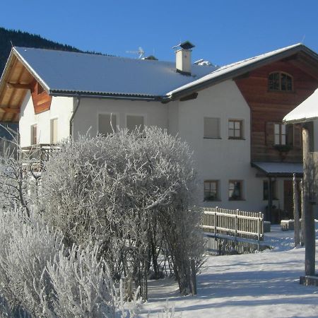 Villa Stifterhof Villabassa Esterno foto