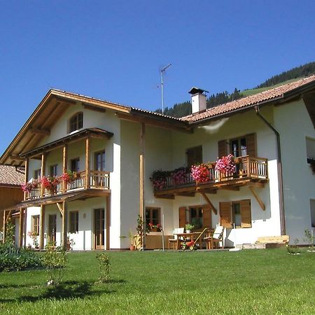 Villa Stifterhof Villabassa Esterno foto